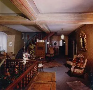 Guest house Hotel Roter Hahn Rothenburg ob der Tauber