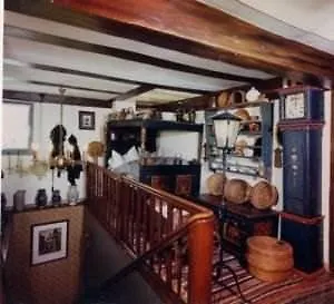 Hotel Roter Hahn Rothenburg ob der Tauber Guest house
