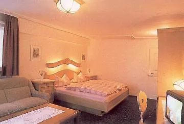 Hotel Roter Hahn Rothenburg ob der Tauber 3*,  Germany