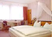 Hotel Roter Hahn Rothenburg ob der Tauber Germany