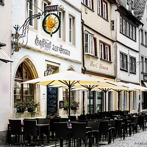 Sonne - Kleine Altstadt Hotell