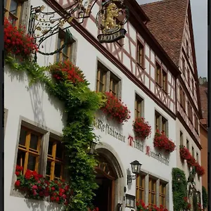 4* Otel Tilman Riemenschneider