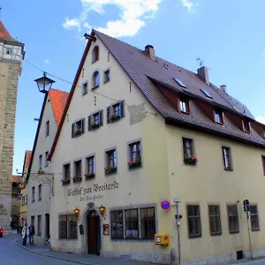 2* Otel Zum Breiterle