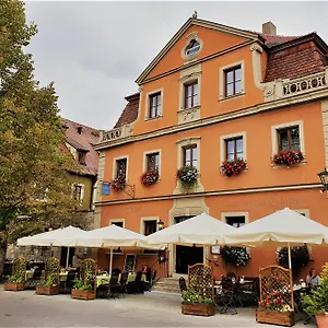 Akzent Schranne Hotell