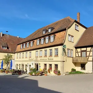 Guest house Schwarzes Lamm