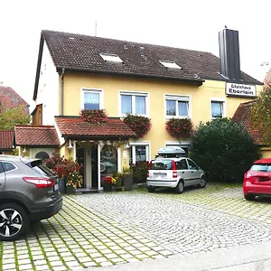Πανσιόν Gaestehaus Eberlein
