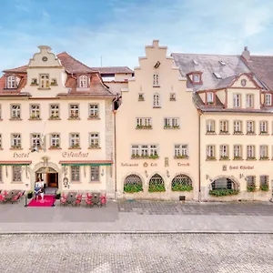 4* Otel Eisenhut