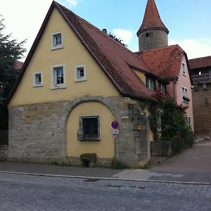 Freund Frühstückspension