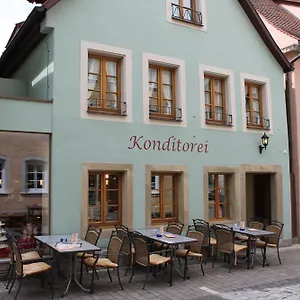 Guest house Uhl
