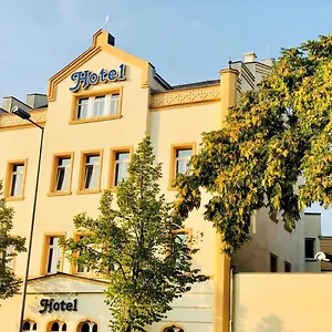 Am Bayrischen Platz 3*, Leipzig Deutschland