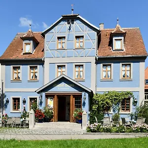 Guest house Bezold
