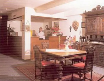 Guest house Hotel Roter Hahn Rothenburg ob der Tauber